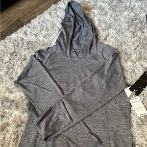 Head Sportswear Slim Longsleeve Pullover Top
